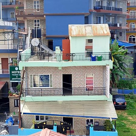 Mangal Homestay Pokhara Exterior photo