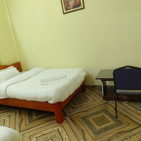 Mangal Homestay Pokhara Exterior photo