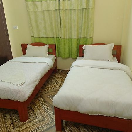 Mangal Homestay Pokhara Exterior photo