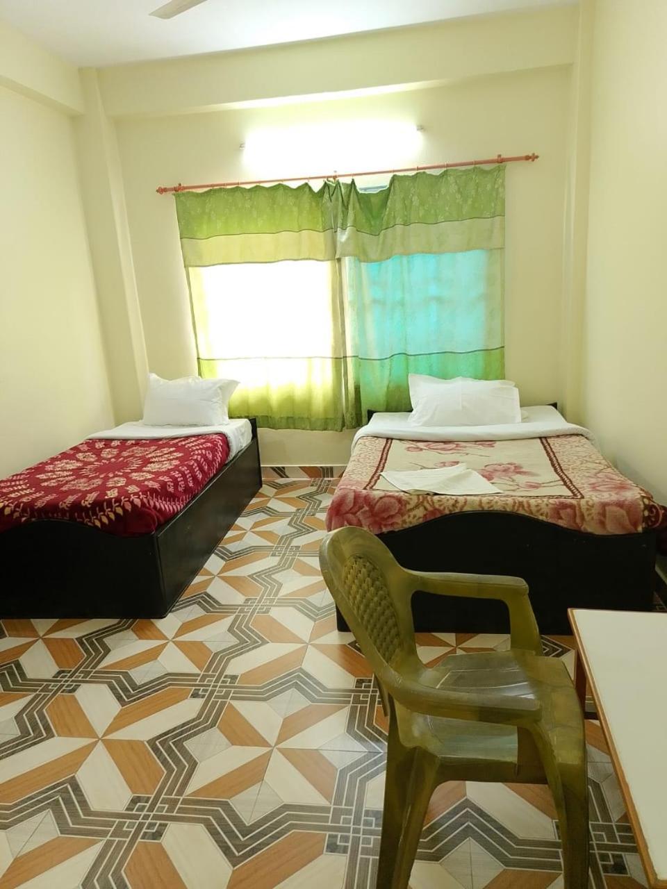 Mangal Homestay Pokhara Exterior photo