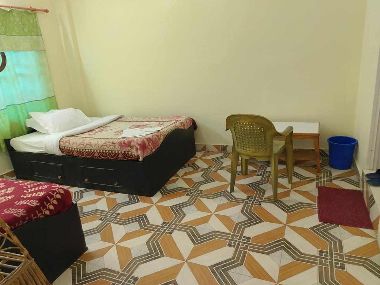 Mangal Homestay Pokhara Exterior photo
