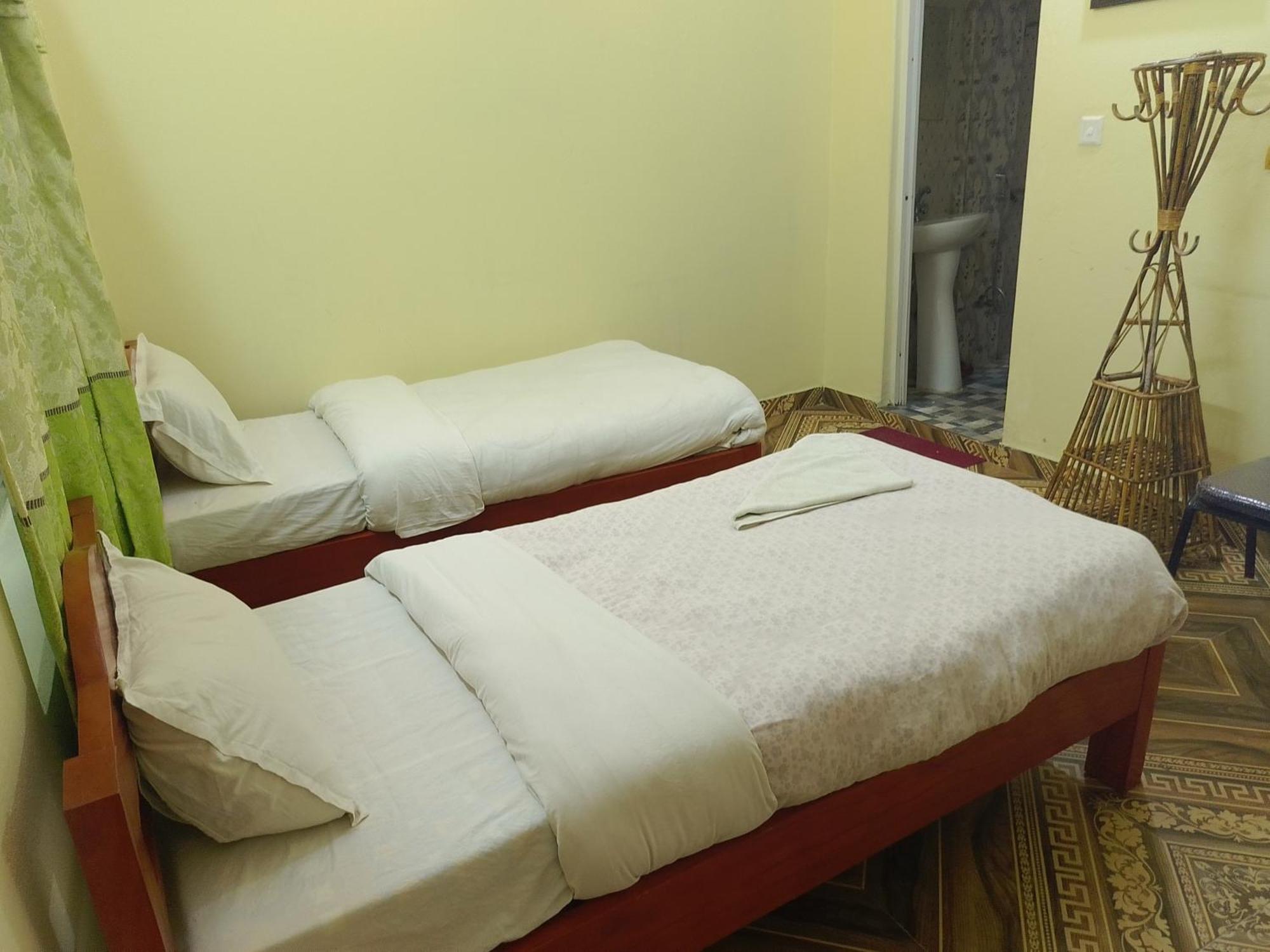 Mangal Homestay Pokhara Exterior photo