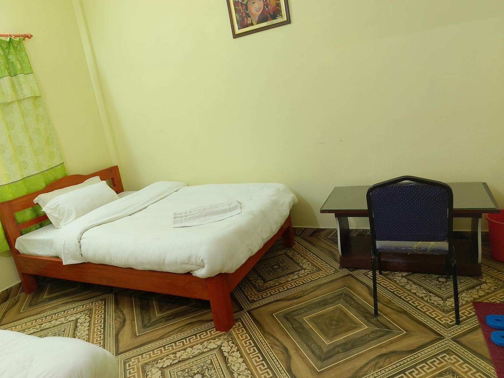 Mangal Homestay Pokhara Exterior photo