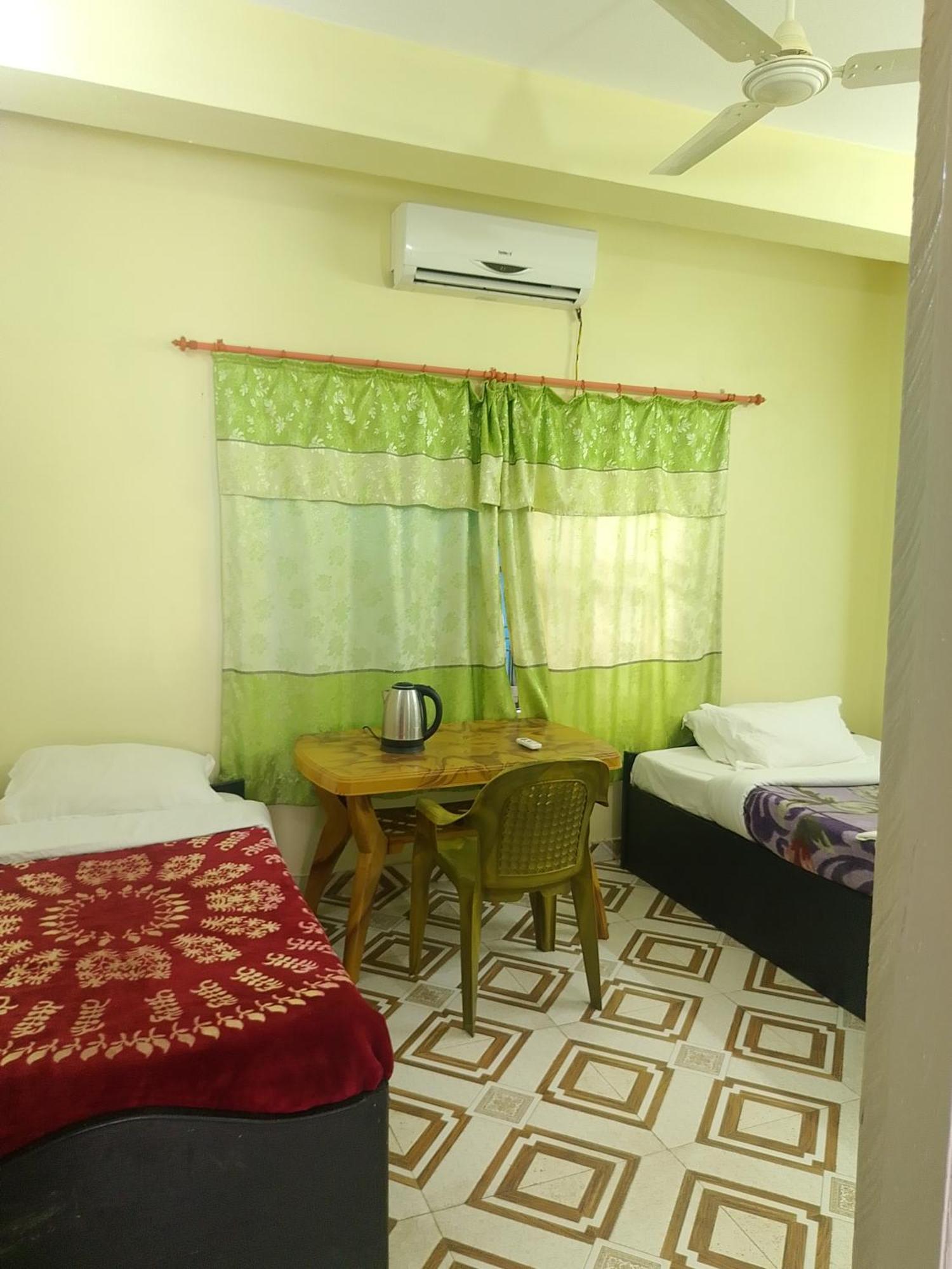 Mangal Homestay Pokhara Exterior photo