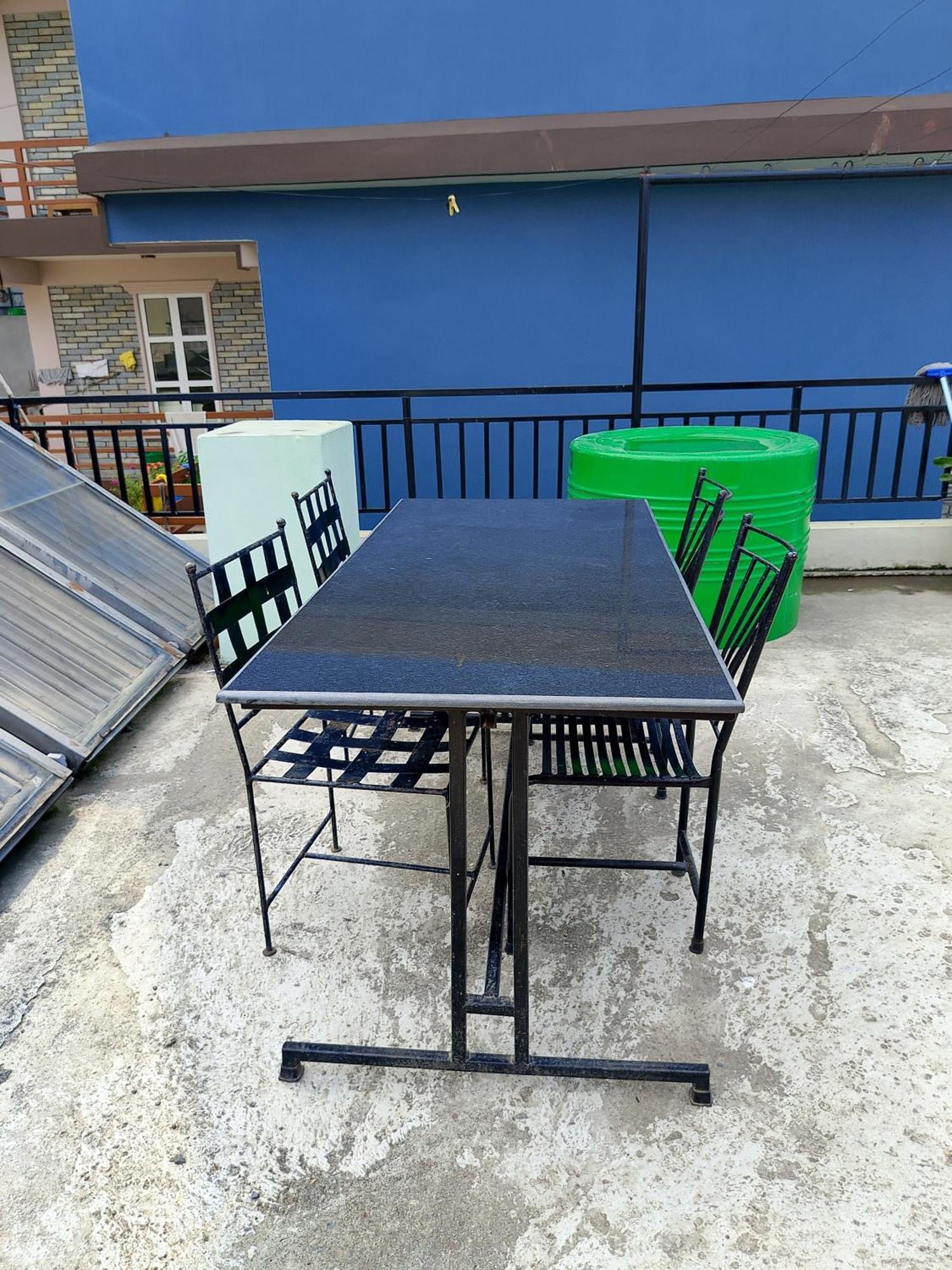 Mangal Homestay Pokhara Room photo