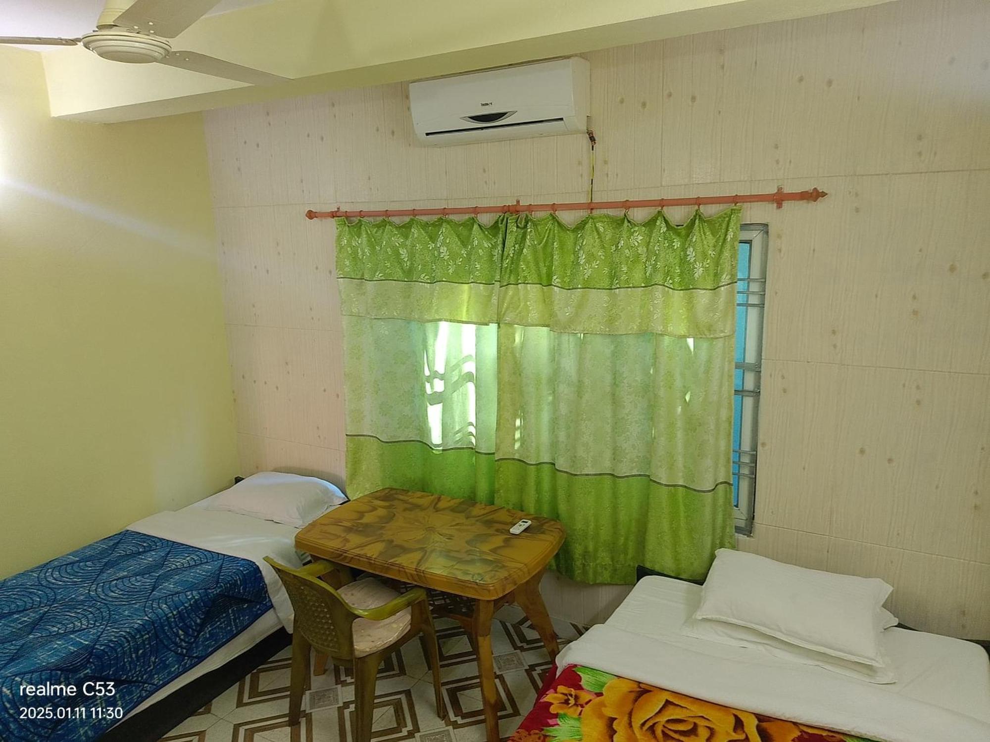 Mangal Homestay Pokhara Exterior photo
