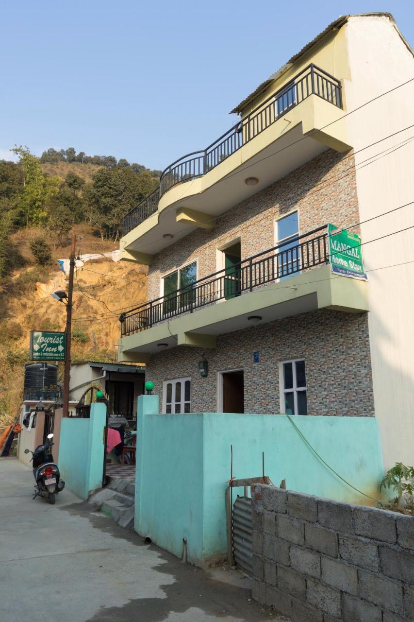 Mangal Homestay Pokhara Exterior photo